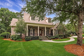 10 Cedar View Dr, Savannah, GA 31410