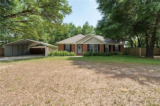 9998 Bradley Rd N, Creola, AL 36525