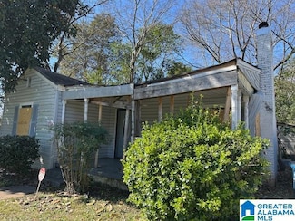 151 Brookwood Rd W, Birmingham, AL 35228