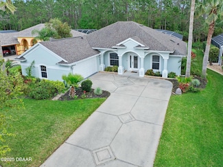 603 Marisol Dr, New Smyrna Beach, FL 32168