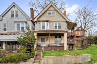 823 Lilac St Unit 2, Pittsburgh, PA 15217