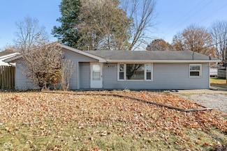 4333 N County Road 1000 E, Brownsburg, IN 46112