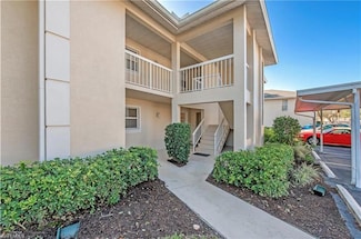 745 Landover Cir Unit 203, Naples, FL 34104