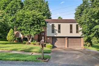 163 Westminster Dr, Monroeville, PA 15146