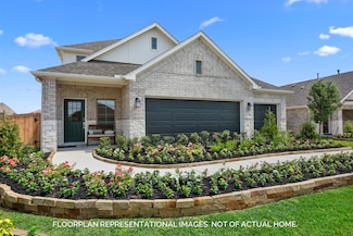 3118 Elm Branch Dr, Rosenberg, TX 77471