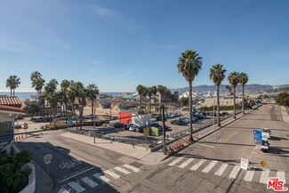 1649 Appian Way Unit 207, Santa Monica, CA 90401