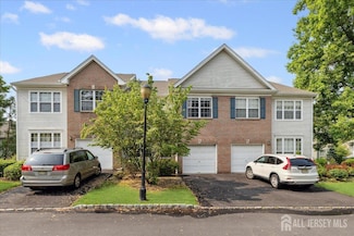 302 Berkshire Dr, Princeton, NJ 08540