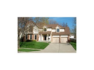 6605 N London Ave, Kansas City, MO 64151
