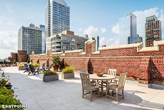 448 W 37th St Unit 6D, New York, NY 10018