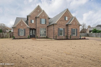 50 Cotton Leaf Cove, Rossville, TN 38066