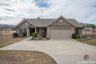 297 Bogart Jefferson Rd, Statham, GA 30666