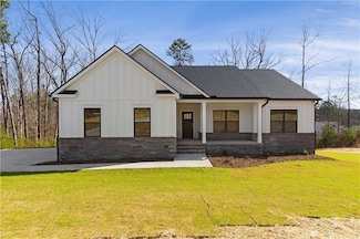 131 Mcalister Rd, West Union, SC 29696