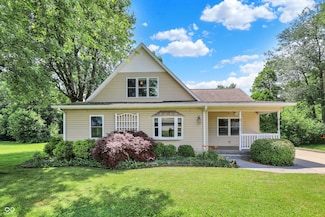 800 N 400 W, Bargersville, IN 46106