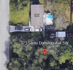 773 Santo Domingo Ave SW, Palm Bay, FL 32908