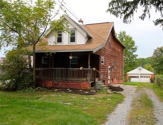 7708 Olde Eight Rd, Hudson, OH 44236