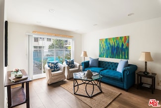 1222 Princeton St Unit 9, Santa Monica, CA 90404