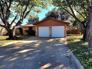 5457 Blue Quail Dr, Abilene, TX 79605