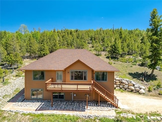 310 Overlook Dr, Granby, CO 80446
