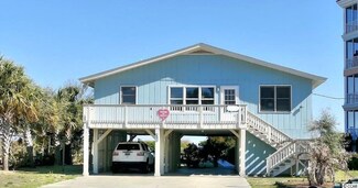 1557 S Waccamaw Dr Unit "Young at Heart", Murrells Inlet, SC 29576