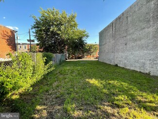 629 Clinton St, Camden, NJ 08103