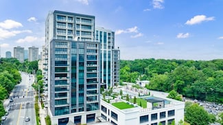 2425 Peachtree Rd NE Unit 1806, Atlanta, GA 30305