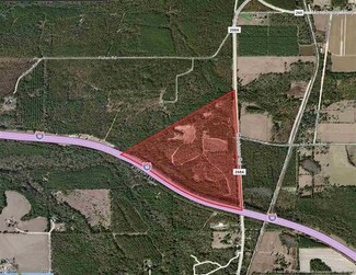 0 Cochran Rd Unit 1 265495, Chattahoochee, FL 32324