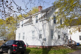 94 Lincoln St, Bangor, ME 04401