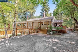 1260 Bollinger Canyon Rd, Moraga, CA 94556
