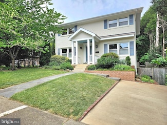 5619 2nd St S, Arlington, VA 22204