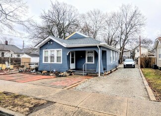 2616 Elmo Ave, Hamilton, OH 45015