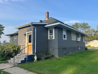 501 3rd Ave SW, Hankinson, ND 58041