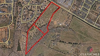 3081 Hog Mountain Rd, Watkinsville, GA 30677