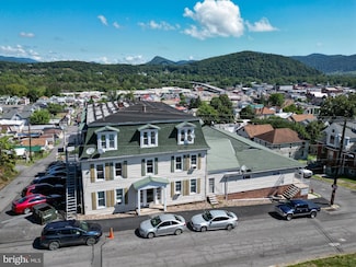 108 Fort Ave Unit 11, Keyser, WV 26726