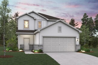 163 Two Bits Ln, Elgin, TX 78621