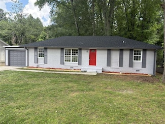 8236 Tudor Dr, Jonesboro, GA 30238