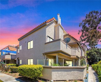 28121 Mariposa Unit 214, Laguna Niguel, CA 92677