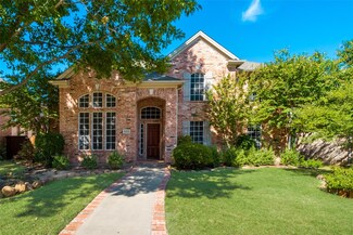 523 Water Oak Dr, Garland, TX 75044
