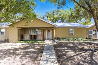 19607 New Mexico 314, Belen, NM 87002