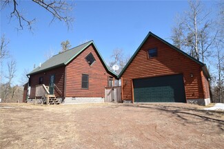 N10944 Atherton Rd, Danbury, WI 54830