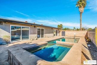 2307 E Wayne Rd, Palm Springs, CA 92262