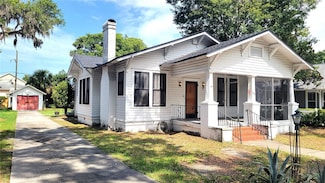 206 N Highland Ave, Winter Garden, FL 34787