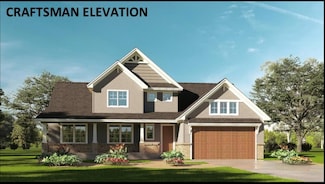 9130 Basswood Dr, Fairview Heights, IL 62208
