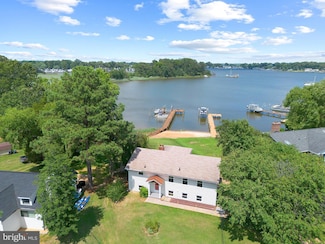19 Avalon Dr, Colonial Beach, VA 22443