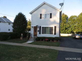 217 3rd Ave, Frankfort, NY 13340