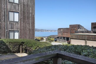 125 Surf Way Unit 310, Monterey, CA 93940