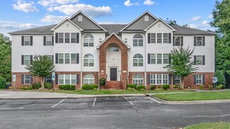 4345 Cedarcroft Ct Unit 1A, Greensboro, NC 27409