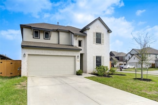 5439 Rustic Ruby Dr, Fulshear, TX 77423