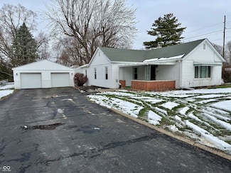 1262 E Thompson Rd, Indianapolis, IN 46227