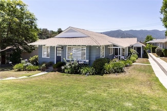 3613 Stancrest Dr, Glendale, CA 91208