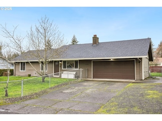 15006 NE Rancho Dr, Vancouver, WA 98682